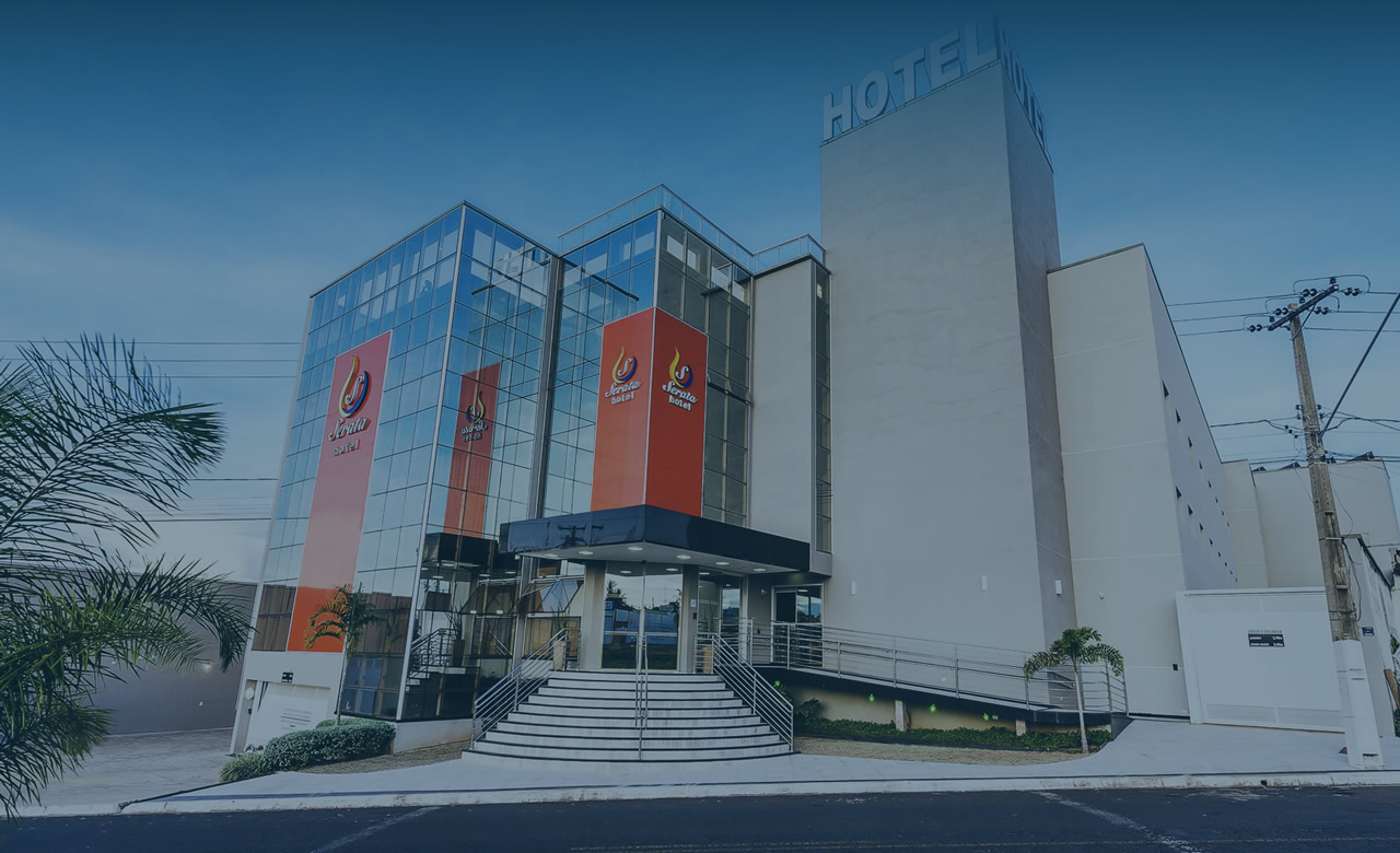 Serata Hotel